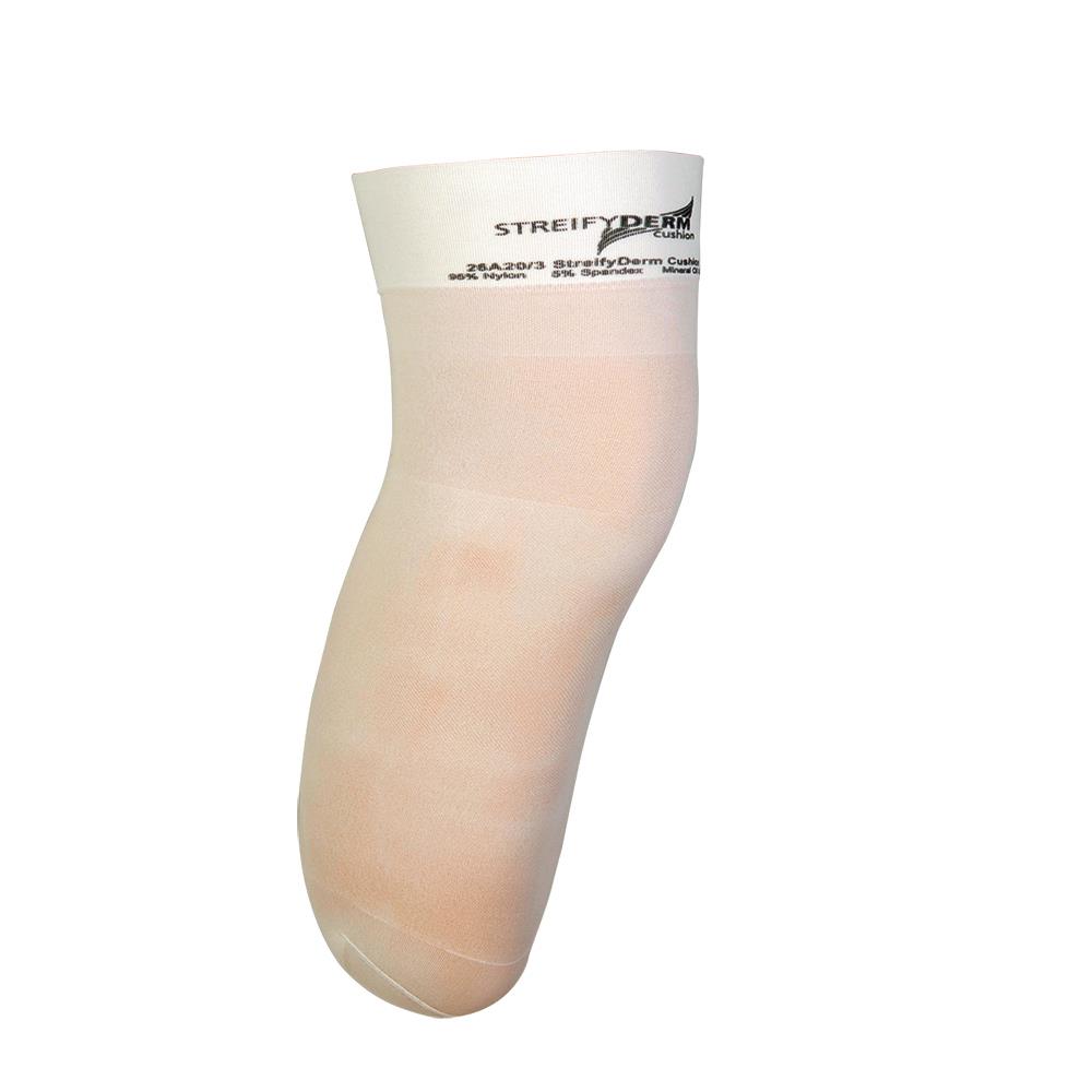 Steeper Group Streifyderm Gel Socks